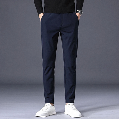 Heren Pantalon Zakelijk