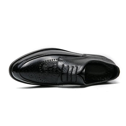 Heren Derby Schoen Aranjuez