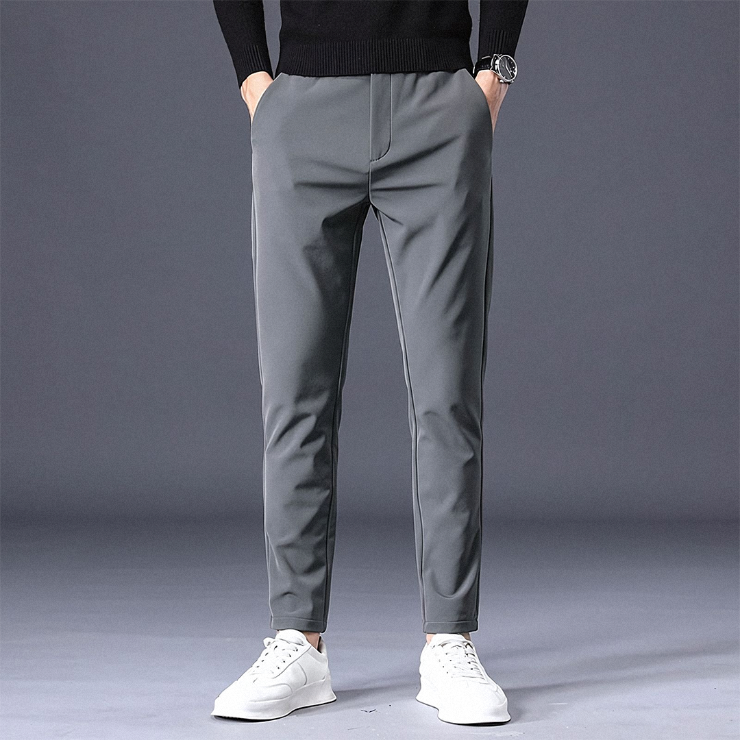 Heren Pantalon Zakelijk