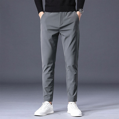 Heren Pantalon Zakelijk