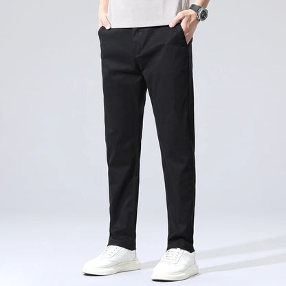 Heren Chino Broek Barcelona