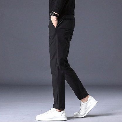 Heren Pantalon Zakelijk