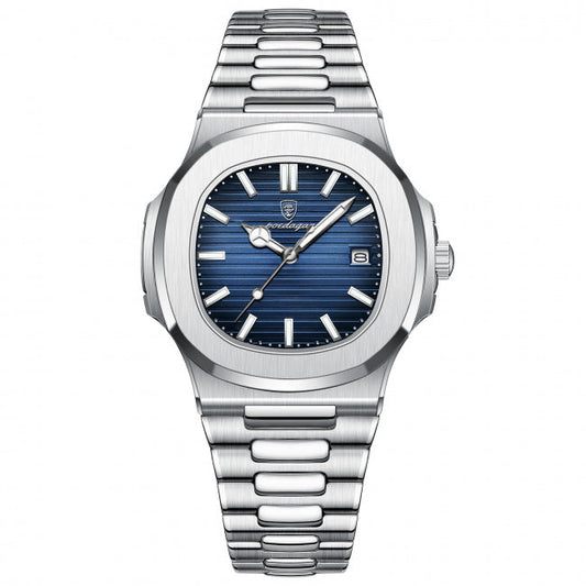 NAUTILUS DELUXE | VINTAGE LONDON™
